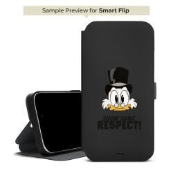 Smart Flip black