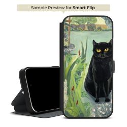 Smart Flip black