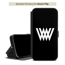 Smart Flip black