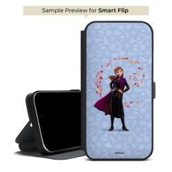 Smart Flip black