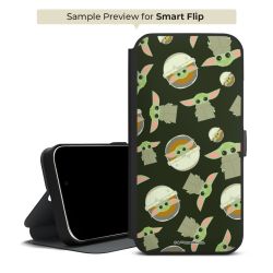 Smart Flip black