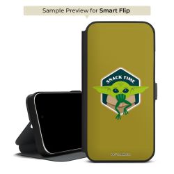 Smart Flip black