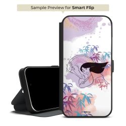 Smart Flip black