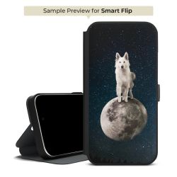 Smart Flip black