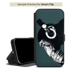 Smart Flip black