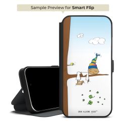 Smart Flip black