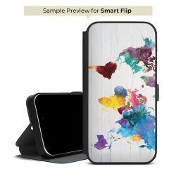 Smart Flip black