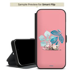 Smart Flip black