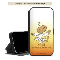 Smart Flip black