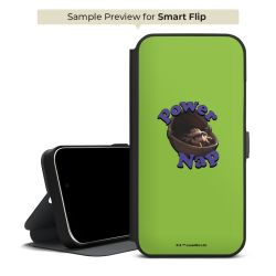 Smart Flip black