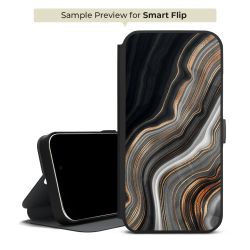 Smart Flip black