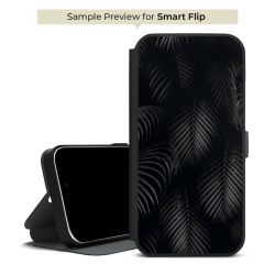 Smart Flip black