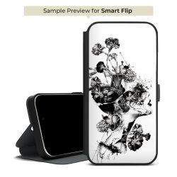 Smart Flip black