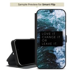 Smart Flip black