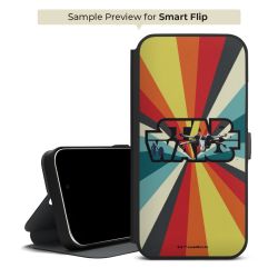 Smart Flip black