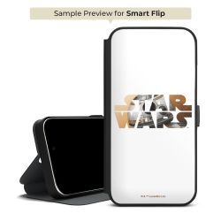 Smart Flip black