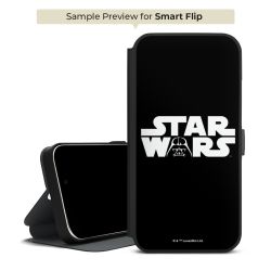 Smart Flip black