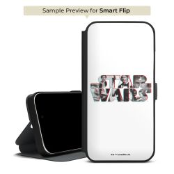 Smart Flip black