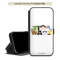 Smart Flip black