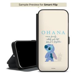 Ohana Stitch