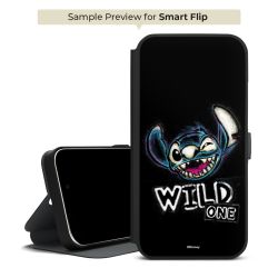 Smart Flip black