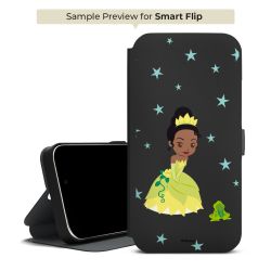 Smart Flip black