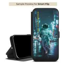 Smart Flip black