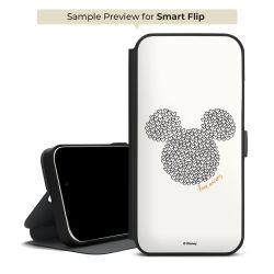 Smart Flip black