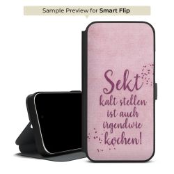 Smart Flip black