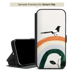 Smart Flip black
