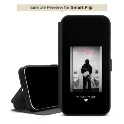 Smart Flip black