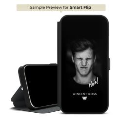 Smart Flip black