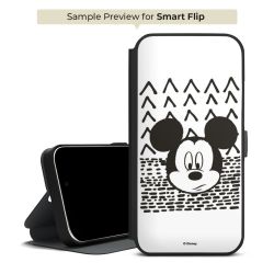 Smart Flip black