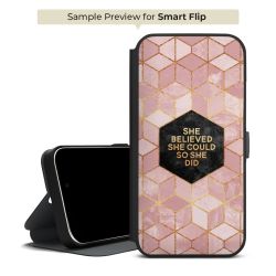 Smart Flip black