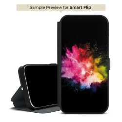 Smart Flip black