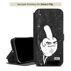 Smart Flip black