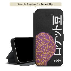 Smart Flip black