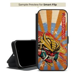 Smart Flip black