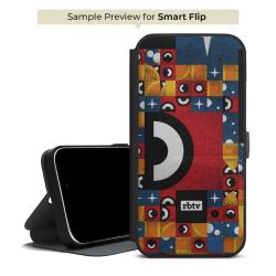 Smart Flip black