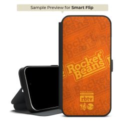 Smart Flip black