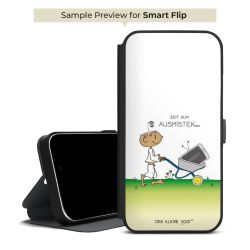 Smart Flip black