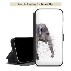 Smart Flip black