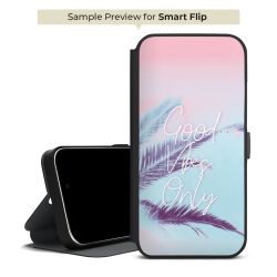 Smart Flip black