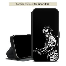 Smart Flip black