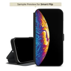 Smart Flip black