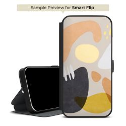 Smart Flip black