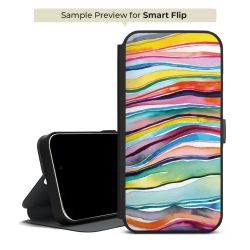 Smart Flip black