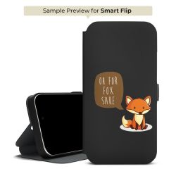 Smart Flip black