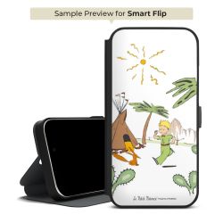 Smart Flip black