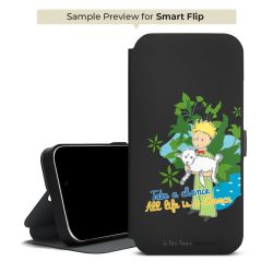 Smart Flip black